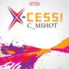 Stream & download C_Mshot - EP