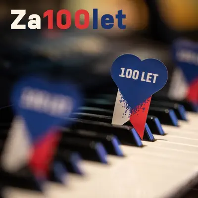 Za 100 Let - Single - Ewa Farná