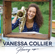 Sweatin' Like a Pig, Singin' Like an Angel - Vanessa Collier