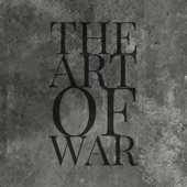The Art of War Trailer artwork