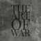 The Art of War Trailer artwork