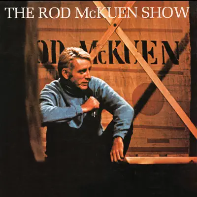 The Rod McKuen Show - Rod McKuen The Rod McKuen Show - Rod McKuen