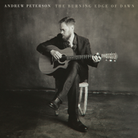 Andrew Peterson - Be Kind To Yourself artwork