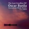 The Last Goodbye - Oscar Barila lyrics