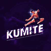 Kumite podcast