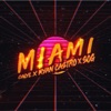 Miami - Single, 2018