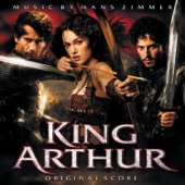 King Arthur (Soundtrack from the Motion Picture) artwork