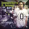 Stream & download Stronger (feat. Bizzey) - EP