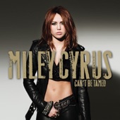 Can't Be Tamed by Miley Cyrus