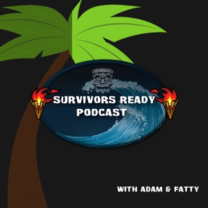 Survivors Ready Episode 16: Extinction Island 6