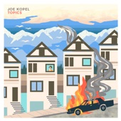 Joe Kopel - Pipe Bomb