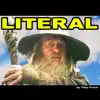 Literal the Hobbit Trailer - Single album lyrics, reviews, download