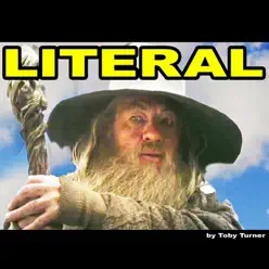 Literal the Hobbit Trailer - Single - Toby Turner Literal the Hobbit Trailer - Single - Toby Turner