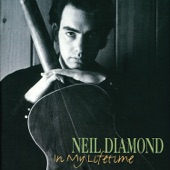 Neil Diamond - Beautiful Noise (Home Demo)
