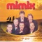 De Nære Ting - Mimix lyrics