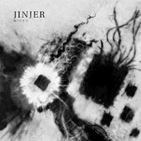 Jinjer - Micro - EP artwork