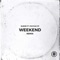 Weekend (feat. Psycho Yp) - Suedeoff lyrics