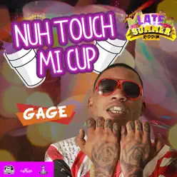 Nuh Touch Mi Cup - Single - Gage Nuh Touch Mi Cup - Single - Gage