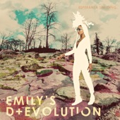 Emily's D+Evolution artwork