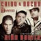 Niña Bonita (feat. Los Dareyes de la Sierra) - Chino & Nacho lyrics