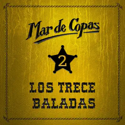 Vol. 2 - Mar De Copas