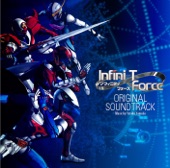 Infini-T Force (Original Soundtrack)