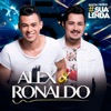 Alex e Ronaldo