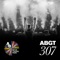 Never Letting Go (Abgt307) - Audien & ARTY lyrics