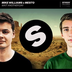 Mike Williams - Wait Another Day