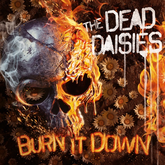 Cover artwork for Resurrected