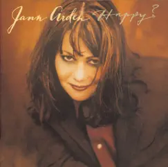 Happy? by Jann Arden album reviews, ratings, credits