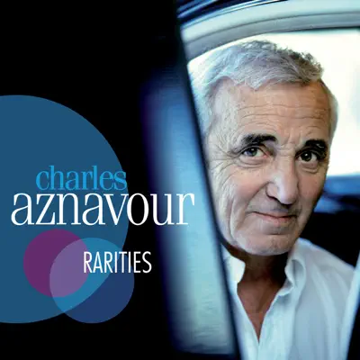 Rarities - Charles Aznavour