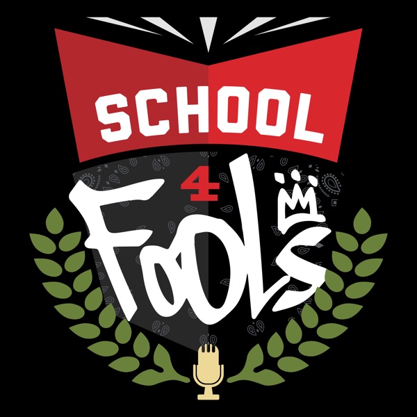 School4Fools cover