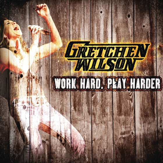Cover artwork for Work Hard, Play Harder
