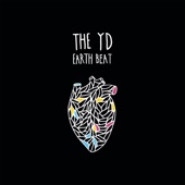Earth Beat - EP artwork