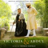 Victoria & Abdul (Original Motion Picture Soundtrack) artwork