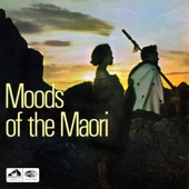 Moods of the Maori artwork