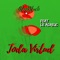 Toda Virtud (feat. Kael Montero) - AlanBlack lyrics