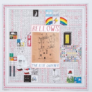Bellows - The Rose Gardener (2019) LEAK ALBUM