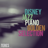Disney Jazz Piano - Golden Selection artwork