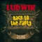 Back to the Party - Ludwik lyrics