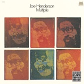 Joe Henderson - Song for Sinners