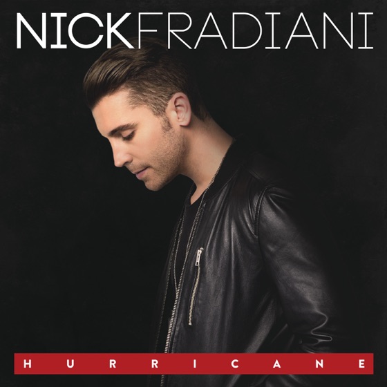 Cover artwork for Nothing to Lose