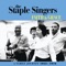 The Weight (feat. The Staple Singers) - The Band lyrics