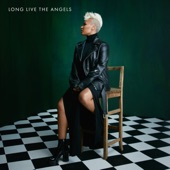 Long Live the Angels (Deluxe) artwork