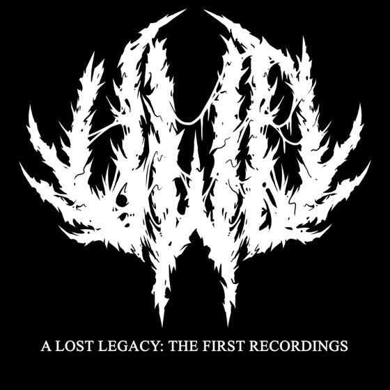 Cover artwork for Inner Demons
