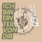 Ich bin ein Teil von dir - U3000 lyrics