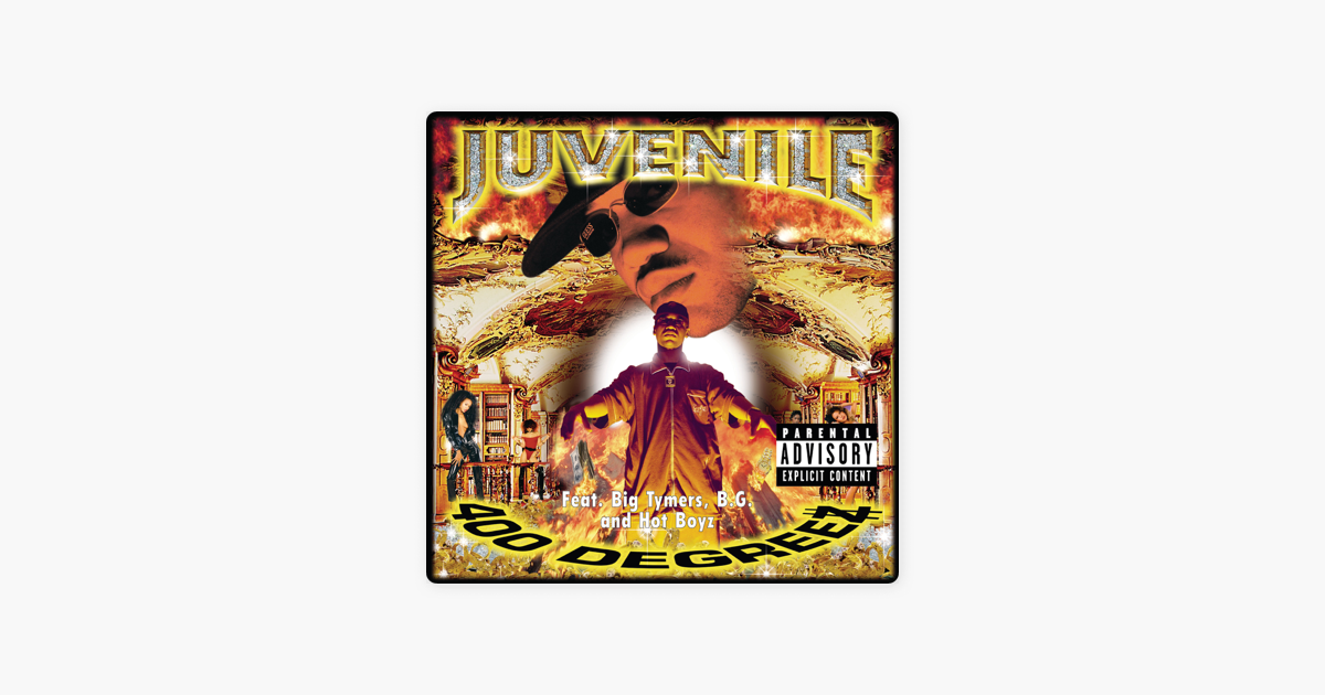 Juvenile 400 Degreez Album Zip Sharebeast