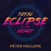 Total Eclipse of the Heart artwork