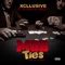 Mob Ties (feat. Joe Dubb & All World X) - Xcllusive lyrics
